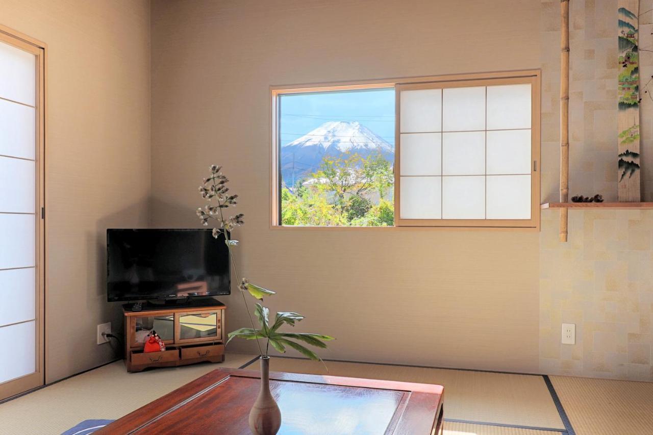 Kitaguchi Tougakukan Fujiyoshida Exterior photo